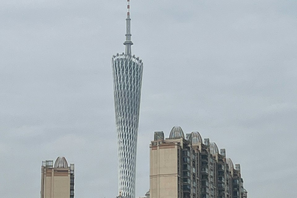 合景朗悦府贰号小区环境与周边配套